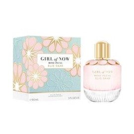 Girl of Now Rose Petal EDP