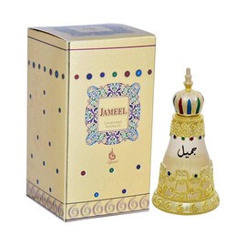 Jameel Perfumed Oil