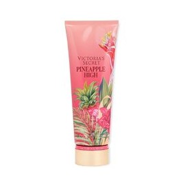 Ananass Kõrge Tělové mléko