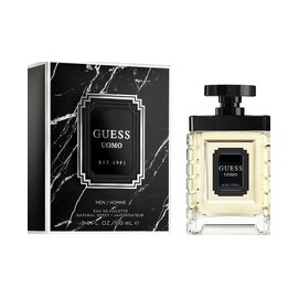 Guess Uomo EDT