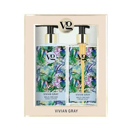 Wild Orchid Set -...