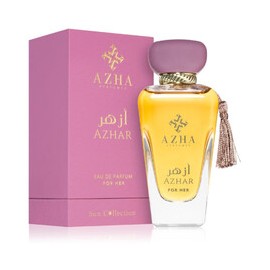 Azhar for Her EDP