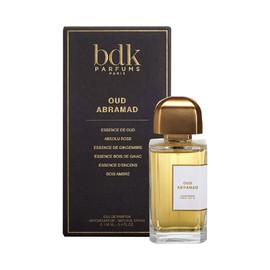 Oud Abramad EDP
