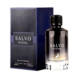 Salvo Intense EDP