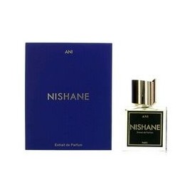 Ani nawet ekstraktu z perfum