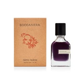 Boccanera EDP
