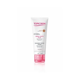 Rozświetlający Tinted Krem...