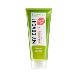 My Coach! Shower Gel -...