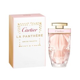 La Panthere Eau de Toilette...