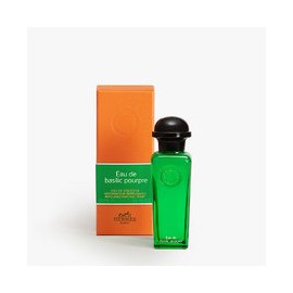 Eau de Basilic Pourpre EDC