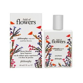 Ziedu lauks peonija zieds EDT