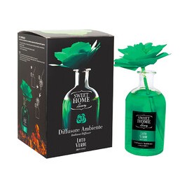 Green Lotus Luxury Ambiente...