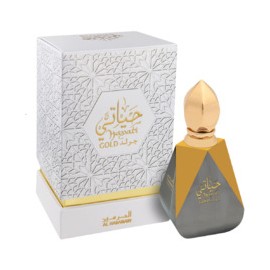 Hayati zelts EDP