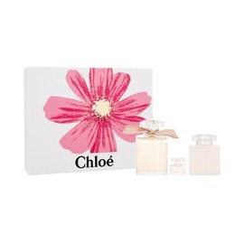 Chloe Dárková sada EDP 100...