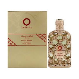 Royal Amber EDP
