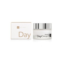 Oil Day Cream - Argan