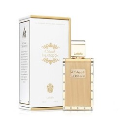 The Kingdom EDP