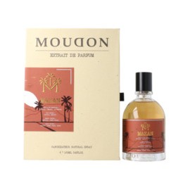 Mazan Extrait de Parfum