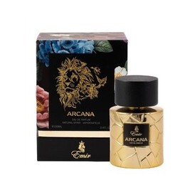 Emir Arcana EDP