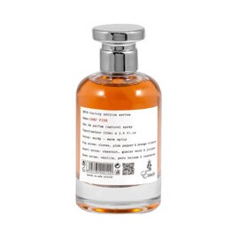 Emir Camp Fire Factory...