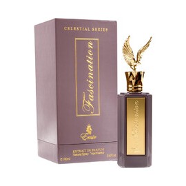 Emir Fascination Extrait de...