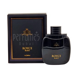 Royce Black EDP