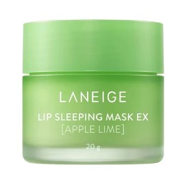Apple Lime Lip Sleeping...