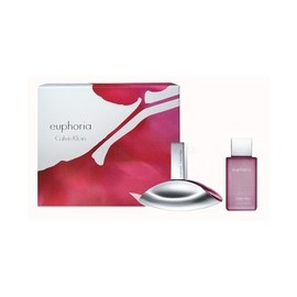 Euphoria Gift Set EDP 50 ml...