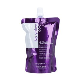 Ei Kollane Helgendav kreem...