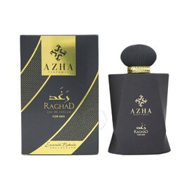 Raghad tema EDP eest