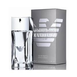 Deimantai vyrams EDT