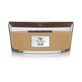 Gilded Sands Loď ( zlatavé...