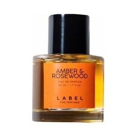 Amber & Rosewood EDP