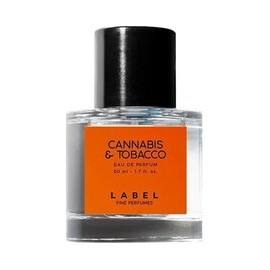 Cannabis & Tobacco EDP