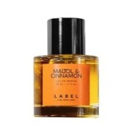 Maltol & Cynamon EDP