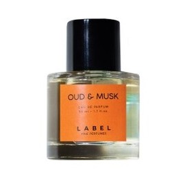 Oud & Muskas EDP