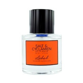 Sāls & Ciklamens EDP