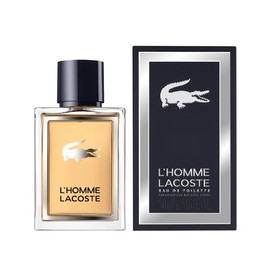 L´Homme Lacoste EDT