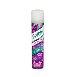 Dry Shampoo Oriental