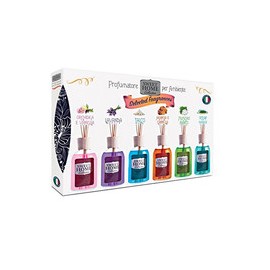 Selected Fragrances Set -...