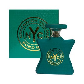 Greenwich Küla EDP