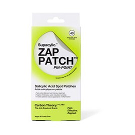 Supacylic. Zap Patch...