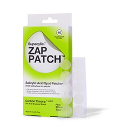 Supacylic. Zap Patch...