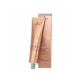 BlondMe Bond Enforcing...