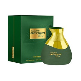 Apvažiavimas Eco EDP