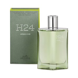 H24 Травы Vives EDP