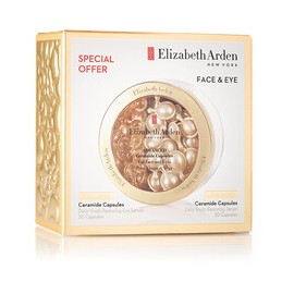 Advanced Ceramide Capsules...