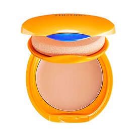 Tanning Compact Foundation...