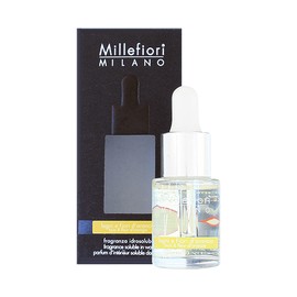 Legni E Fiori D´Arancio (...