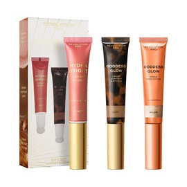 Cream Face Wand Trio Light...